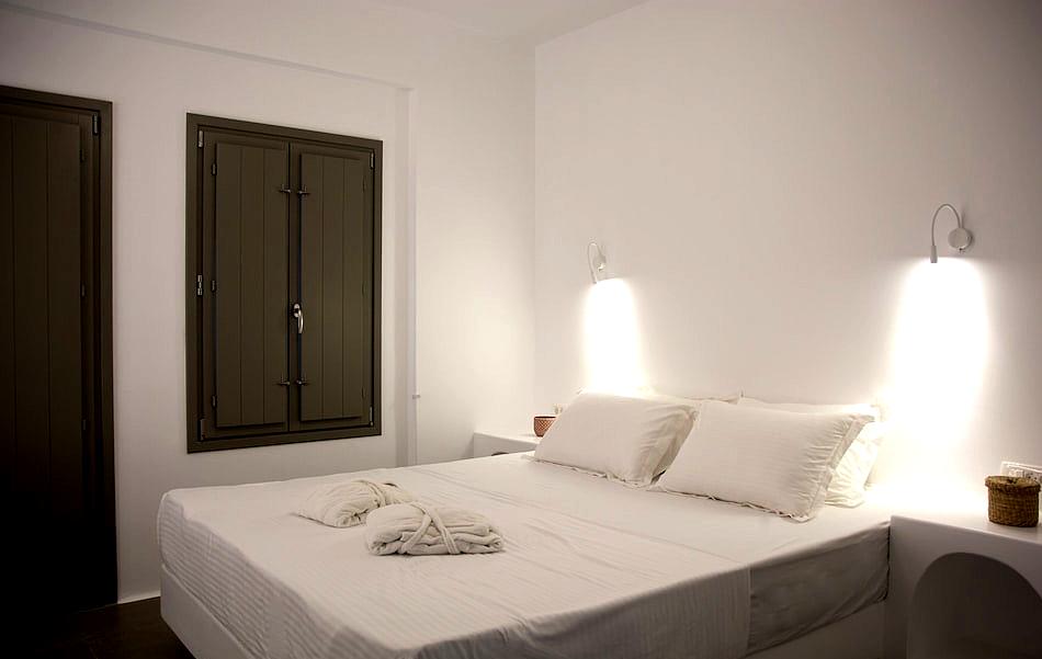 Amphitrite Suites Santorini